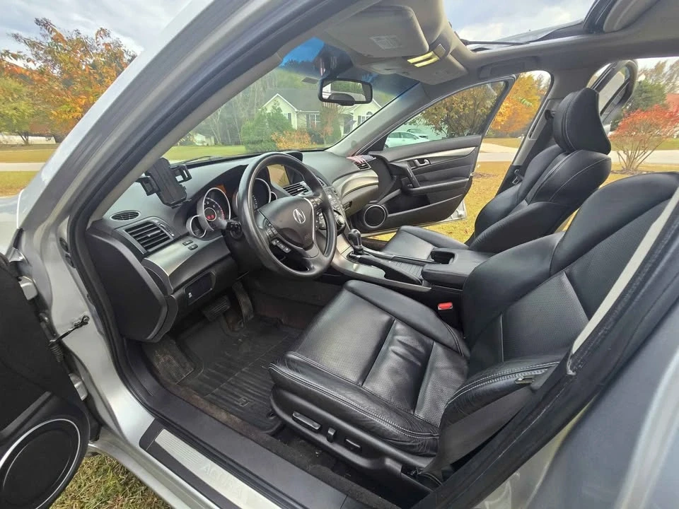2014 Acura TL 4th Gen - Image 13 of 14