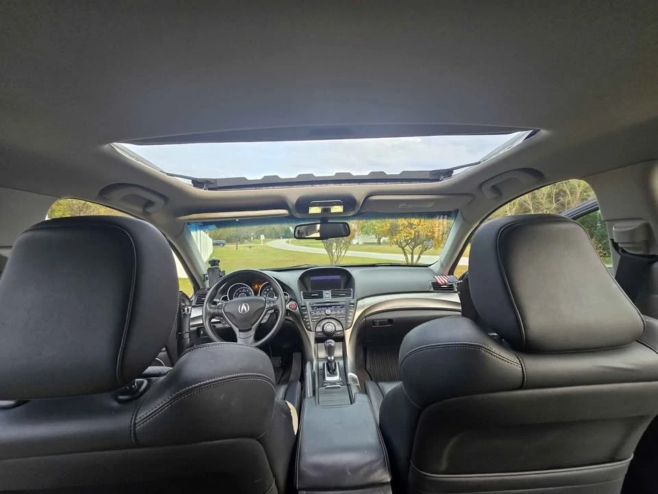 2014 Acura TL 4th Gen - Image 8 of 14
