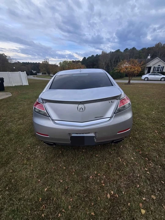 2014 Acura TL 4th Gen - Image 3 of 14