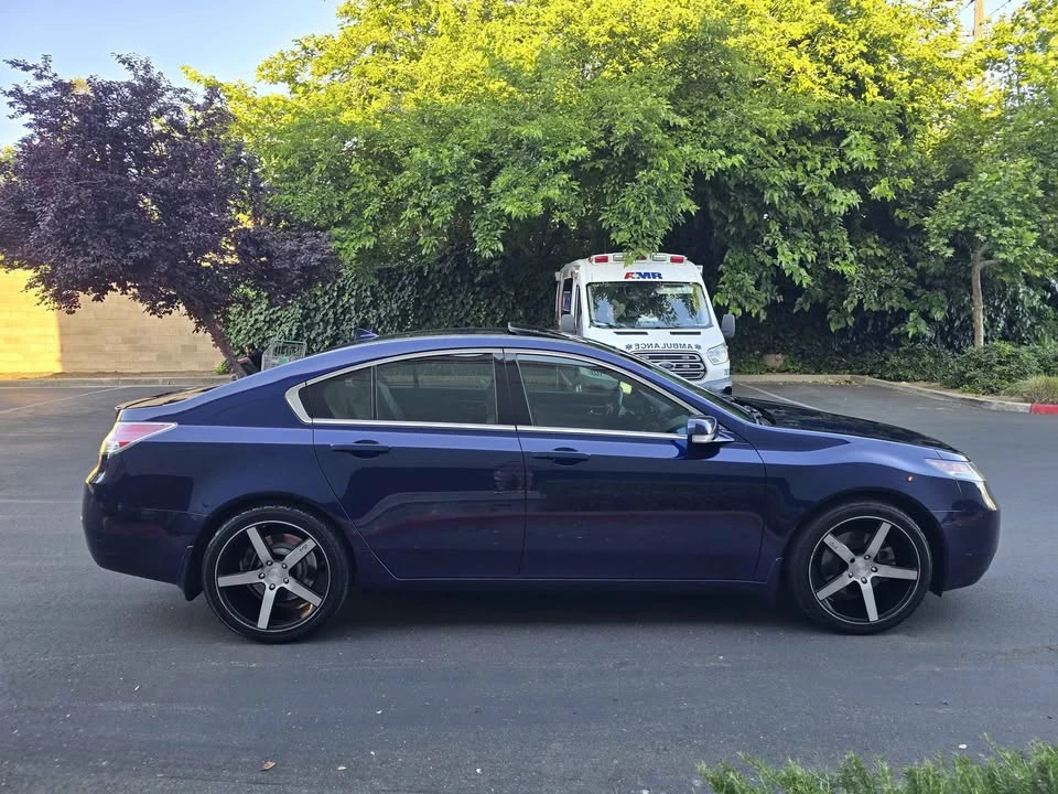 2014 Acura TL 4th Gen - Image 6 of 17