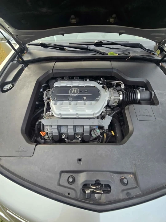 2014 Acura TL 4th Gen - Image 11 of 14