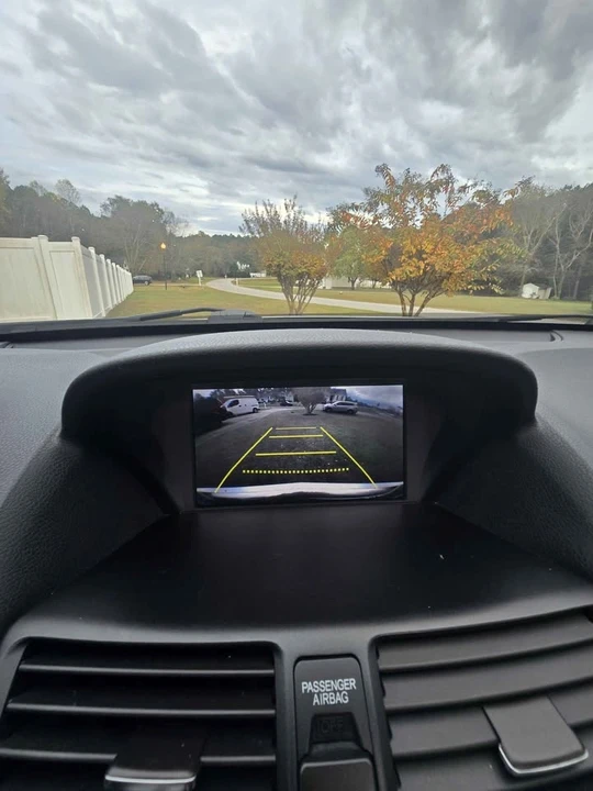 2014 Acura TL 4th Gen - Image 14 of 14