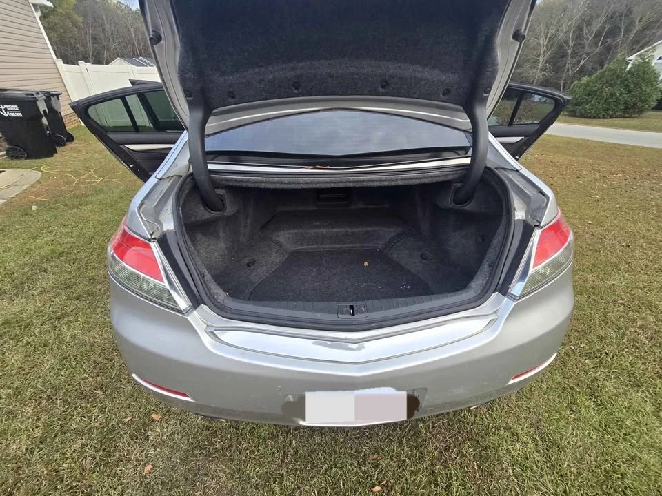 2014 Acura TL 4th Gen - Image 10 of 14
