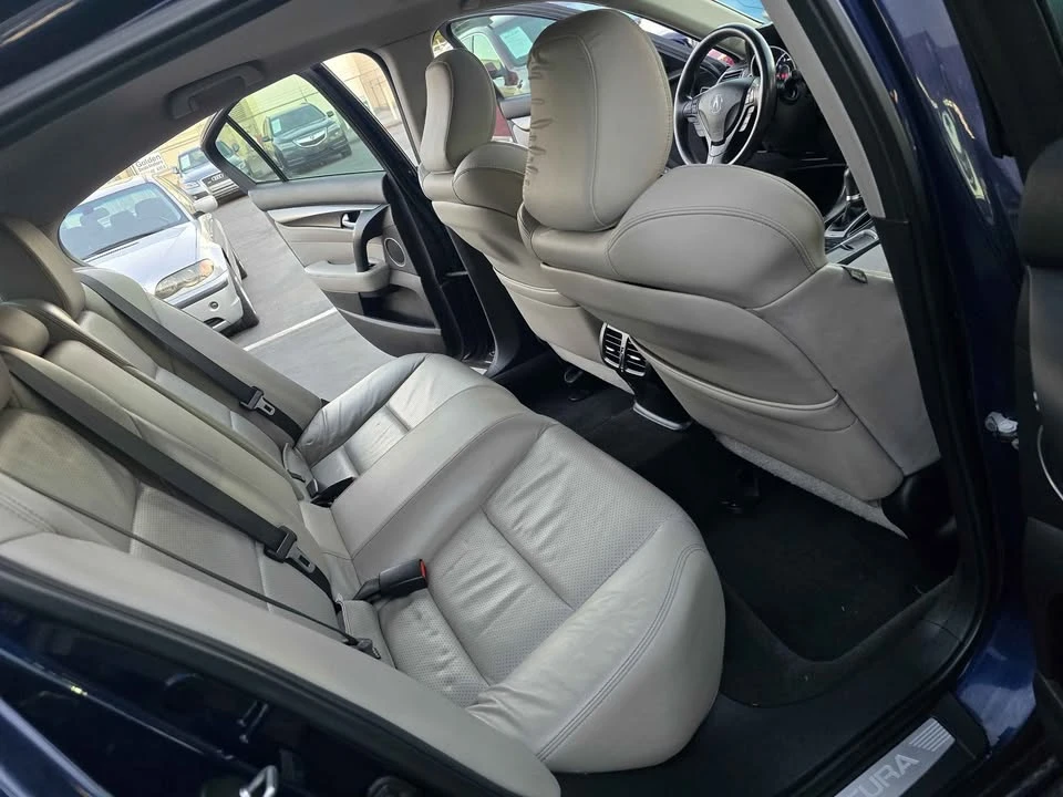 2014 Acura TL 4th Gen - Image 15 of 17