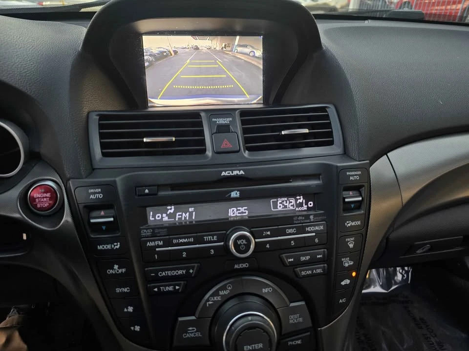 2014 Acura TL 4th Gen - Image 14 of 17