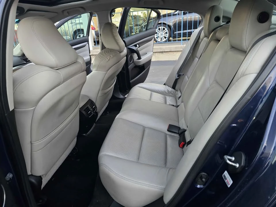 2014 Acura TL 4th Gen - Image 11 of 17