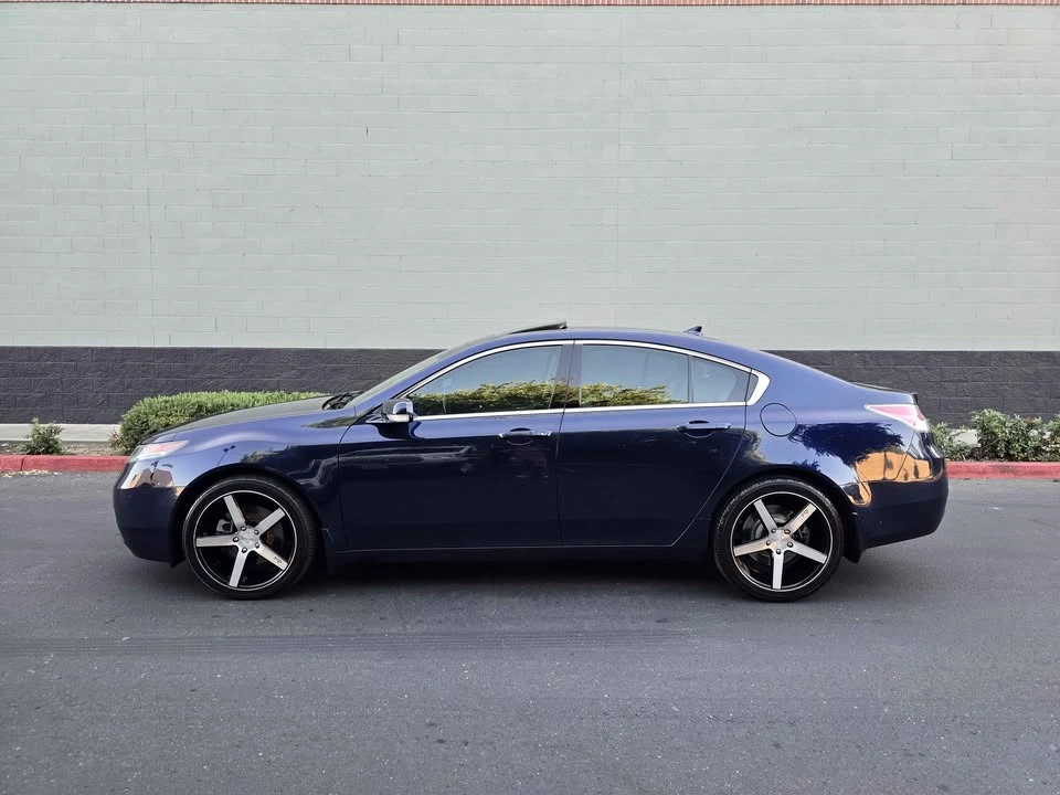 2014 Acura TL 4th Gen - Image 2 of 17