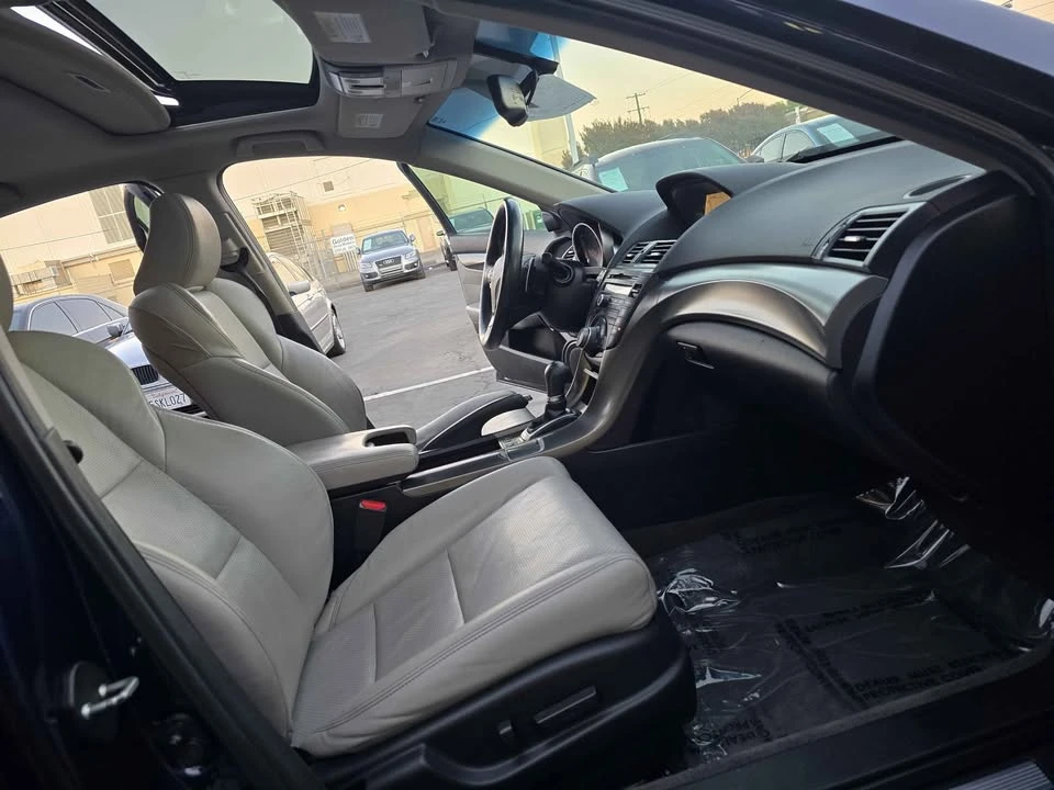 2014 Acura TL 4th Gen - Image 16 of 17