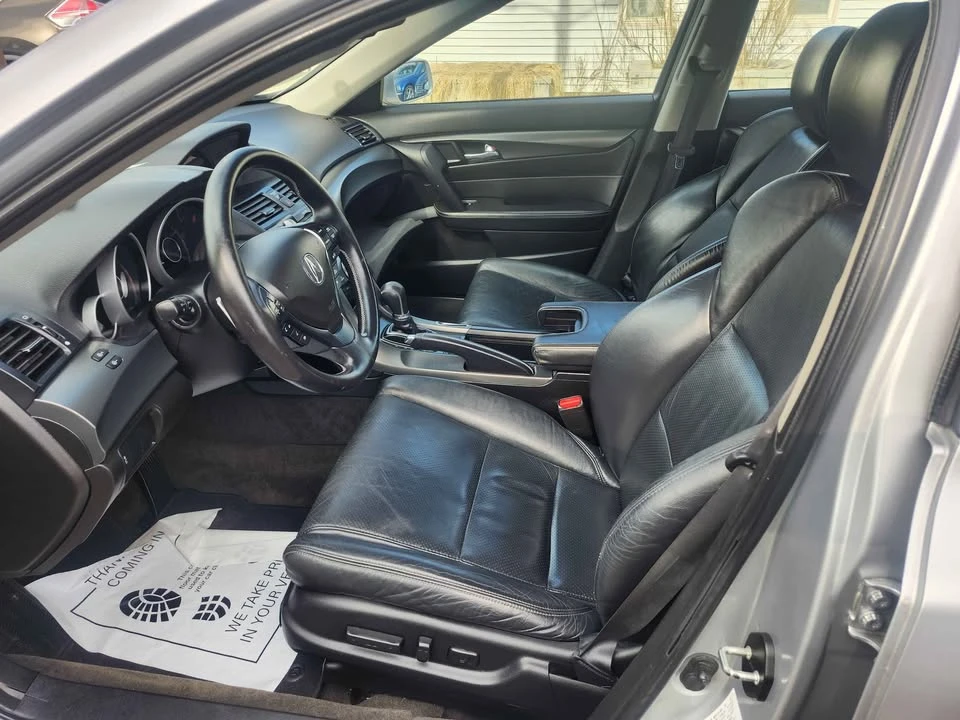 2014 Acura TL 4th Gen - Image 7 of 14
