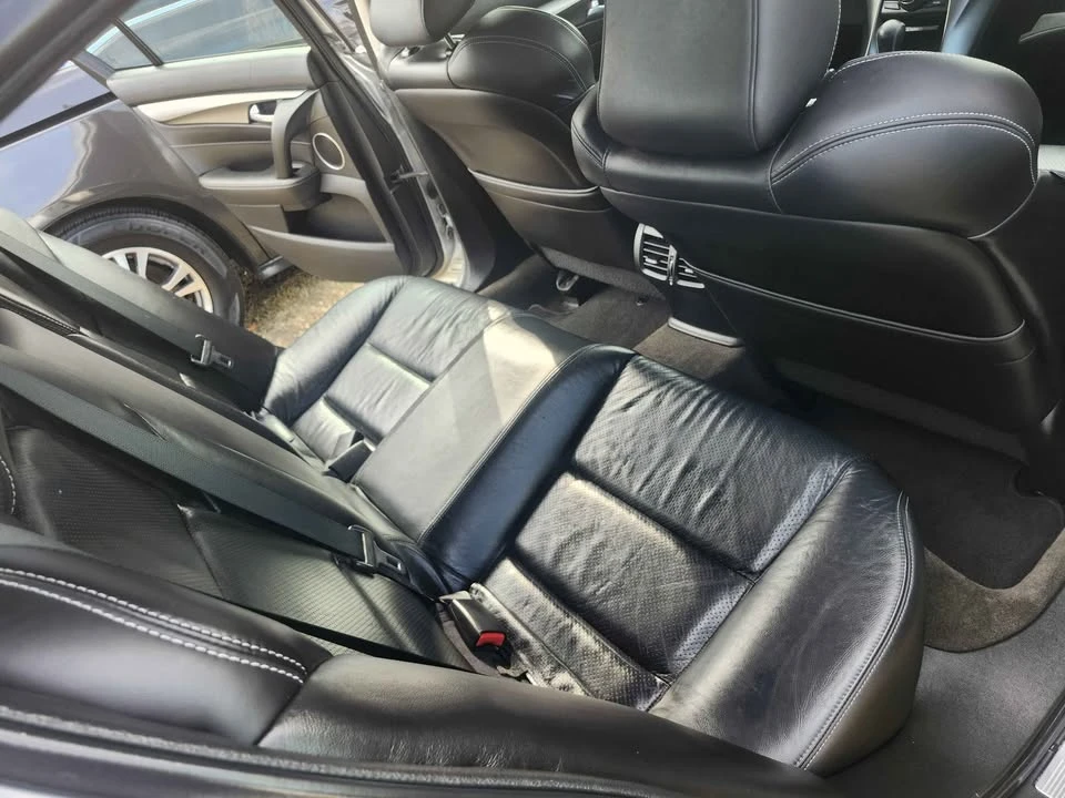 2014 Acura TL 4th Gen - Image 11 of 14