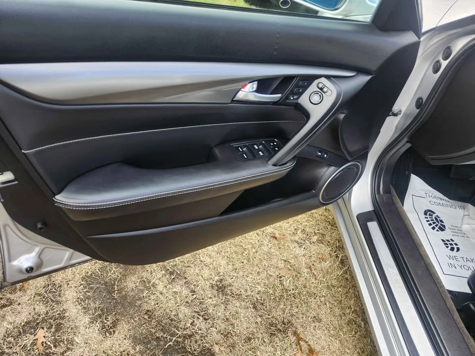 2014 Acura TL 4th Gen - Image 6 of 14