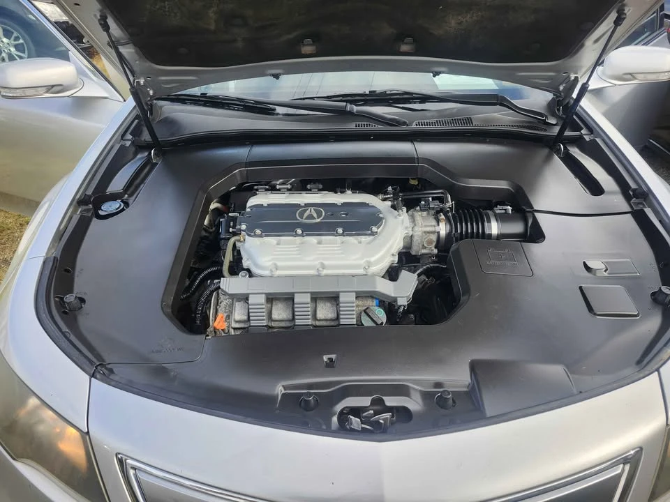2014 Acura TL 4th Gen - Image 13 of 14