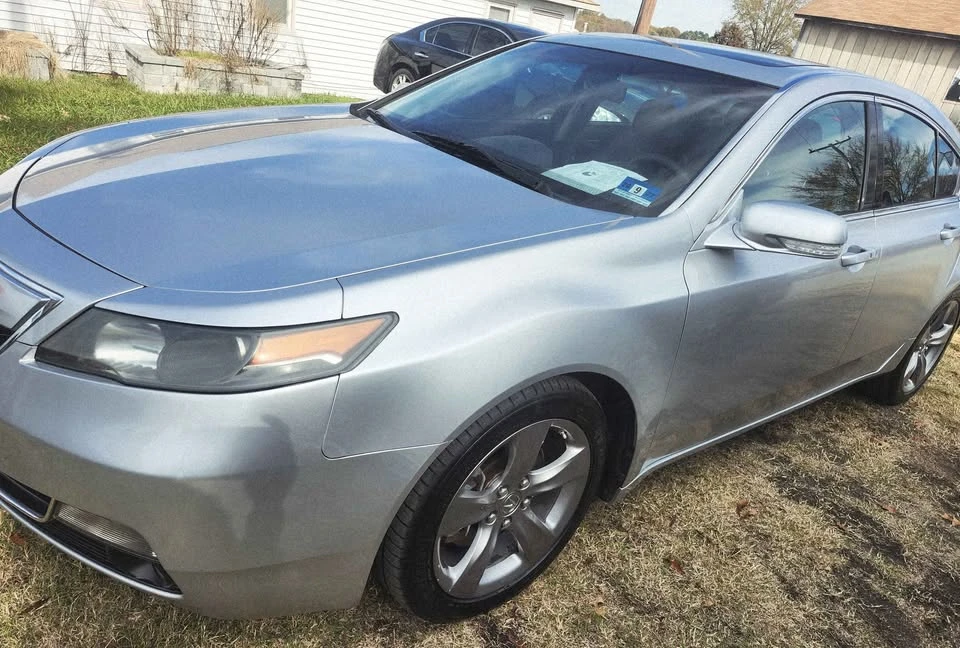 2014 Acura TL 4th Gen - Image 5 of 14