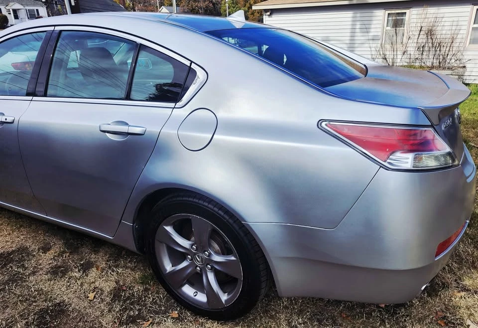 2014 Acura TL 4th Gen - Image 4 of 14