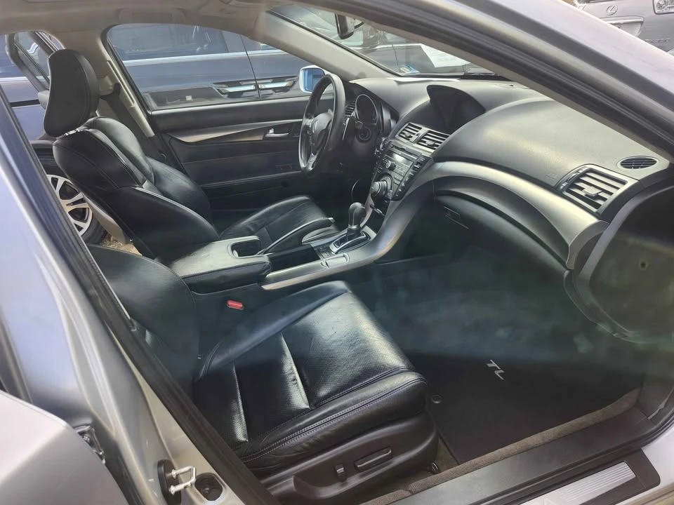 2014 Acura TL 4th Gen - Image 12 of 14