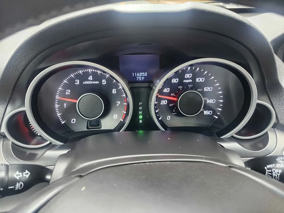 2014 Acura TL 4th Gen - Image 14 of 14