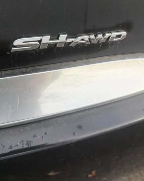 2014 Acura TL 4th Gen - Image 6 of 6