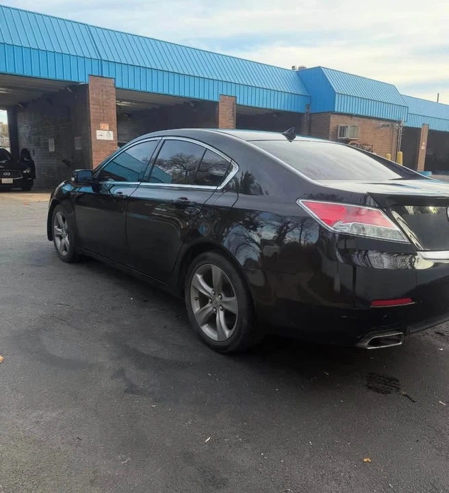 2014 Acura TL 4th Gen - Image 4 of 6