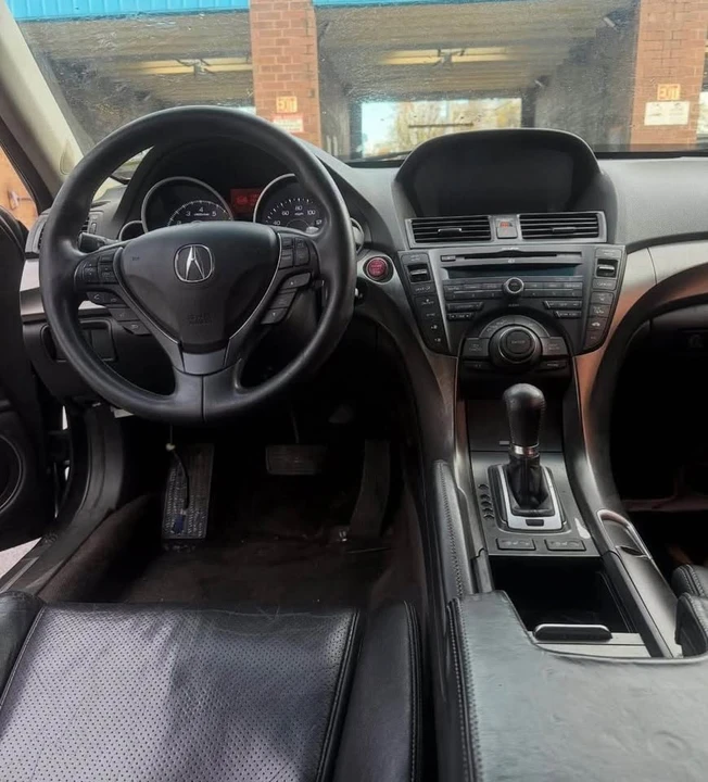 2014 Acura TL 4th Gen - Image 3 of 6