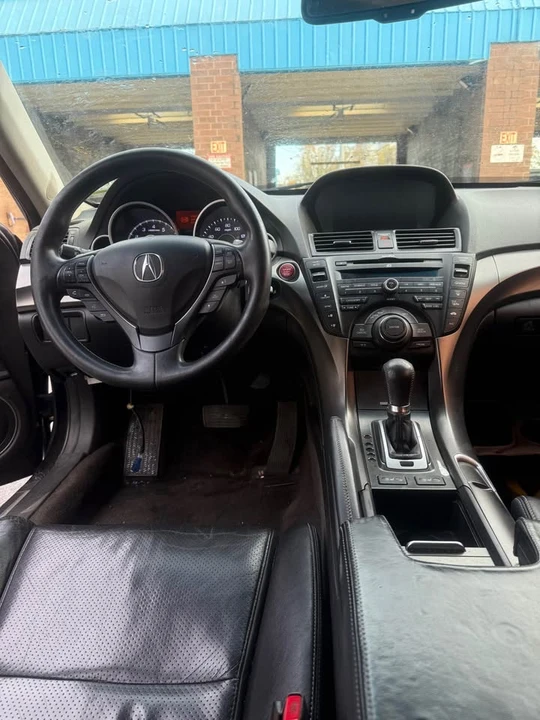 2014 Acura TL 4th Gen - Image 9 of 10