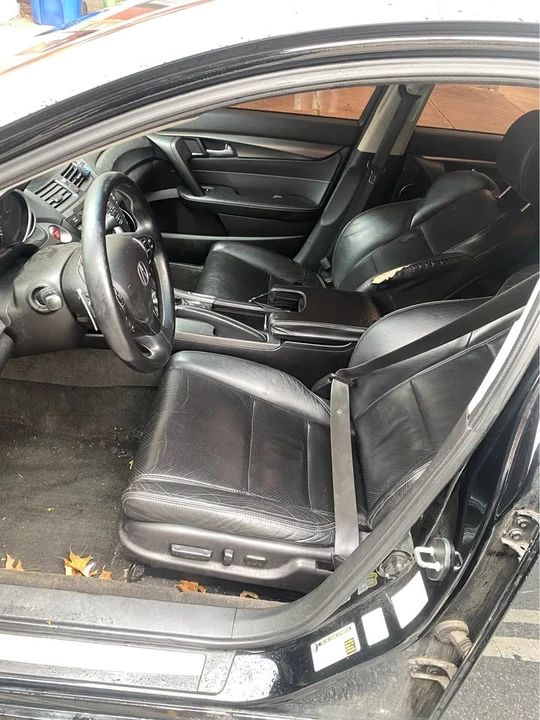 2014 Acura TL 4th Gen - Image 7 of 8