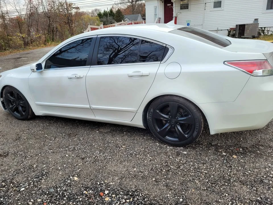 2014 Acura TL 4th Gen - Image 2 of 12