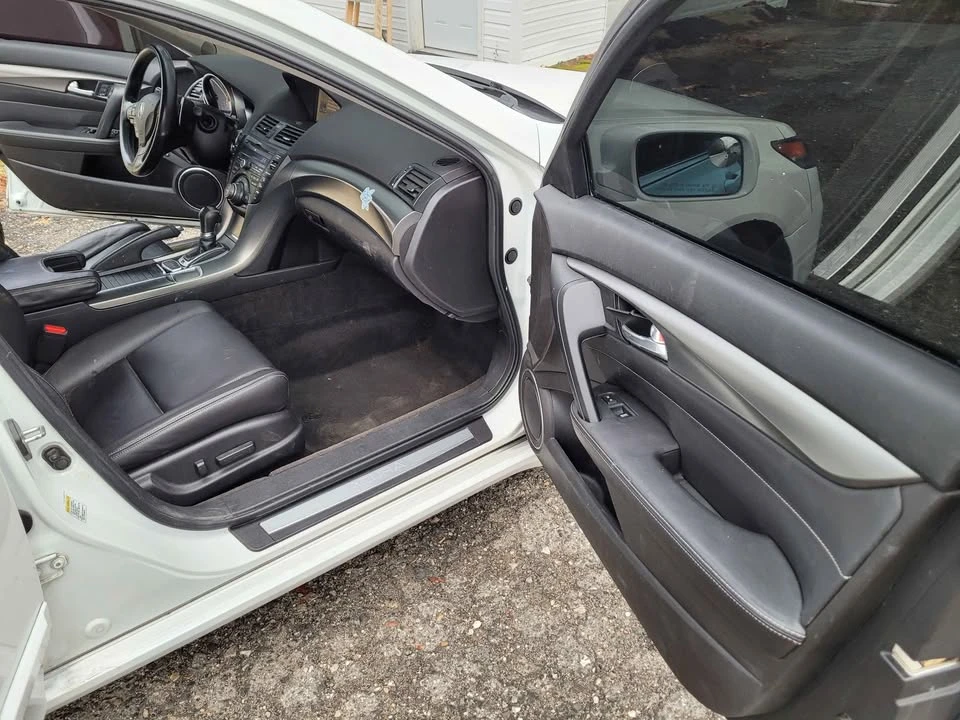 2014 Acura TL 4th Gen - Image 8 of 12