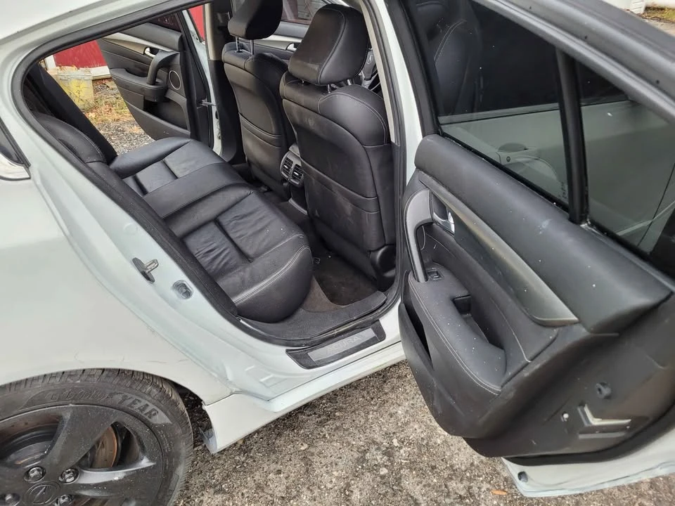 2014 Acura TL 4th Gen - Image 7 of 12