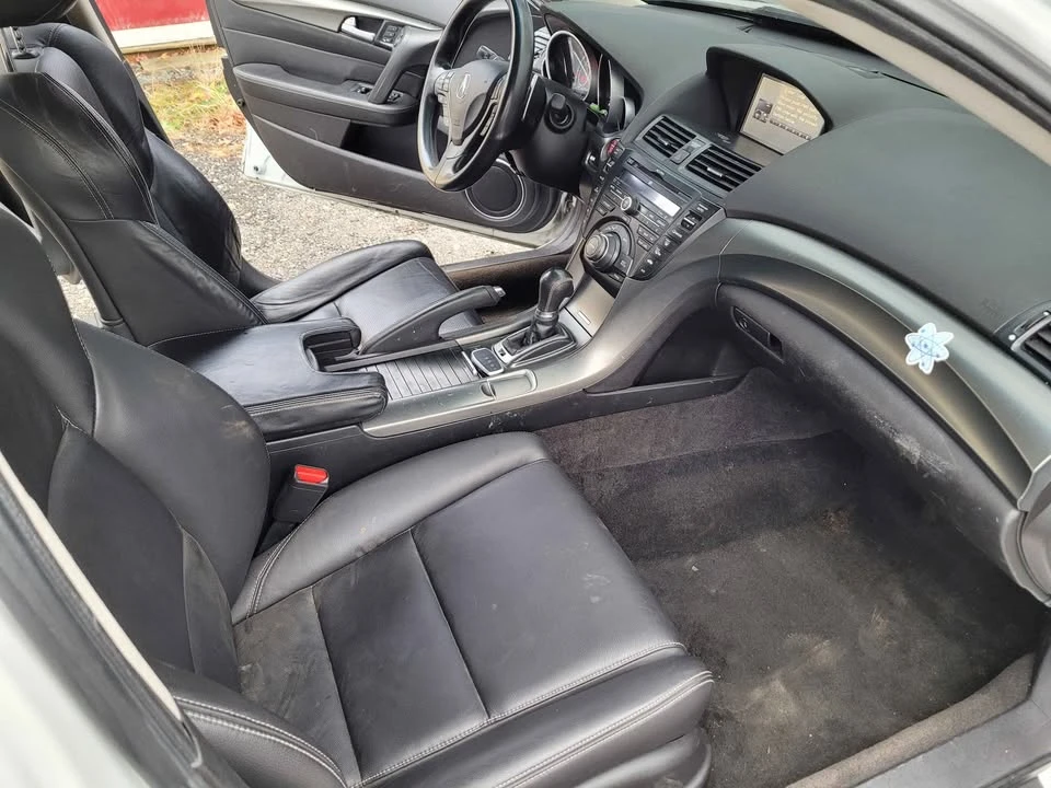 2014 Acura TL 4th Gen - Image 6 of 12