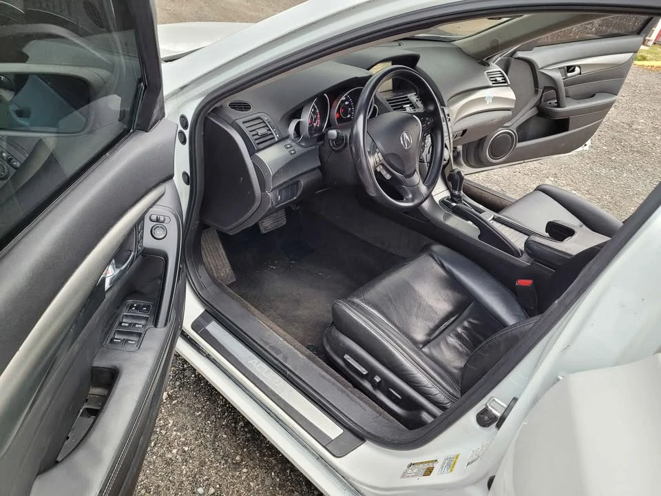 2014 Acura TL 4th Gen - Image 5 of 12