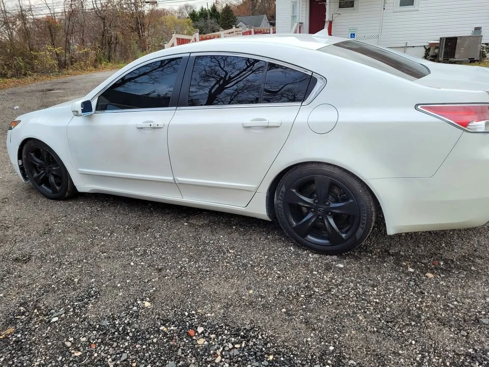 2014 Acura TL 4th Gen - Image 12 of 12