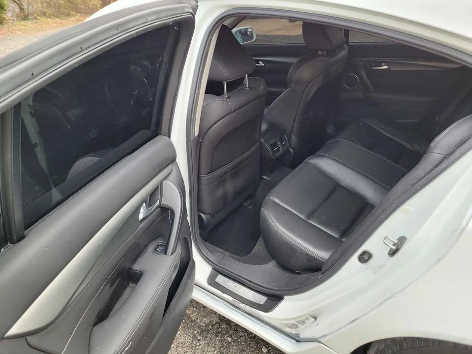 2014 Acura TL 4th Gen - Image 10 of 12