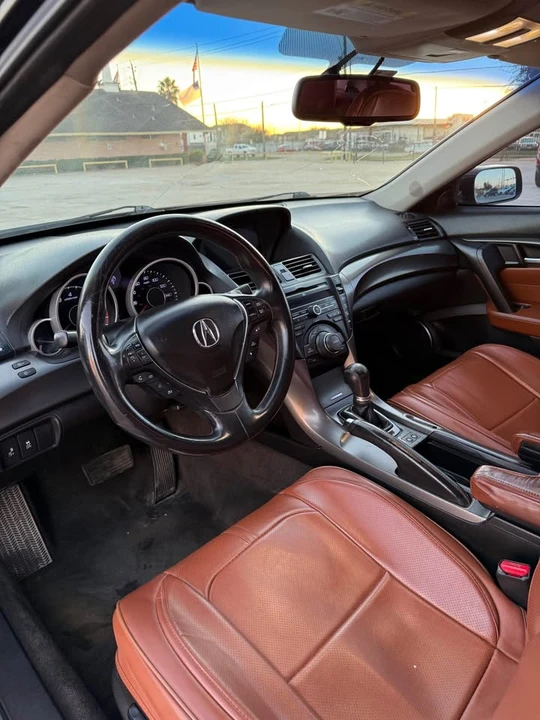 2014 Acura TL 4th Gen - Image 10 of 11
