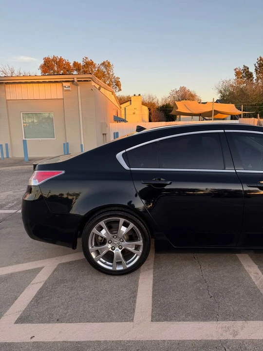 2014 Acura TL 4th Gen - Image 5 of 11