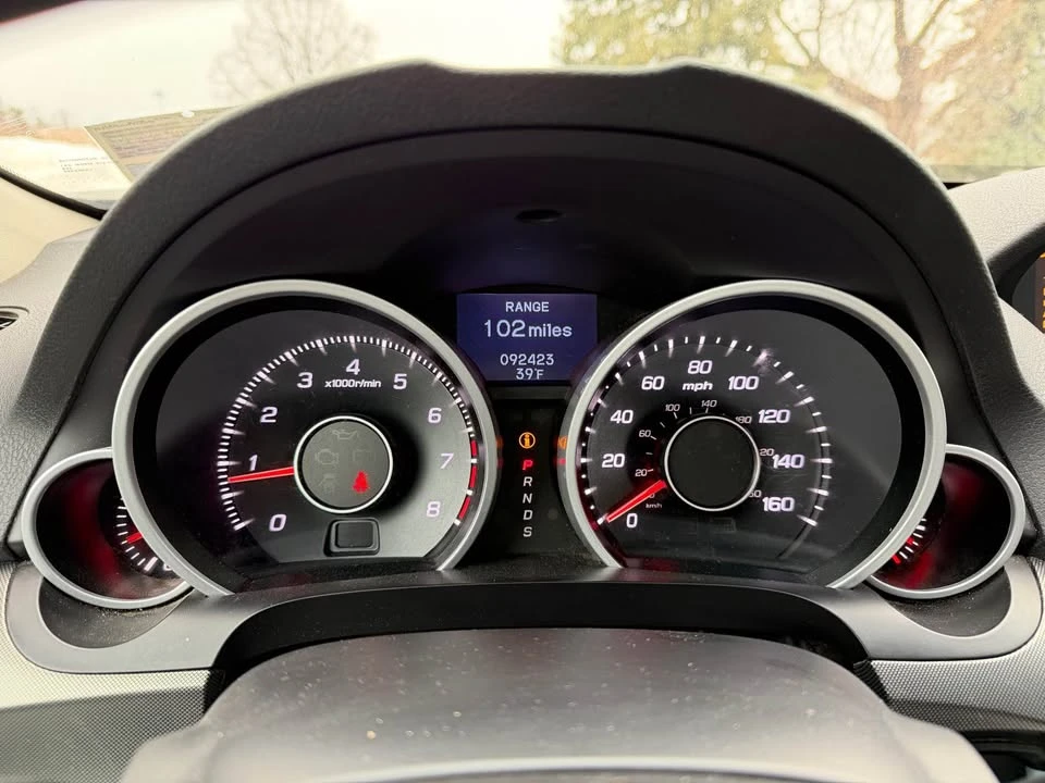 2014 Acura TL 4th Gen - Image 15 of 19