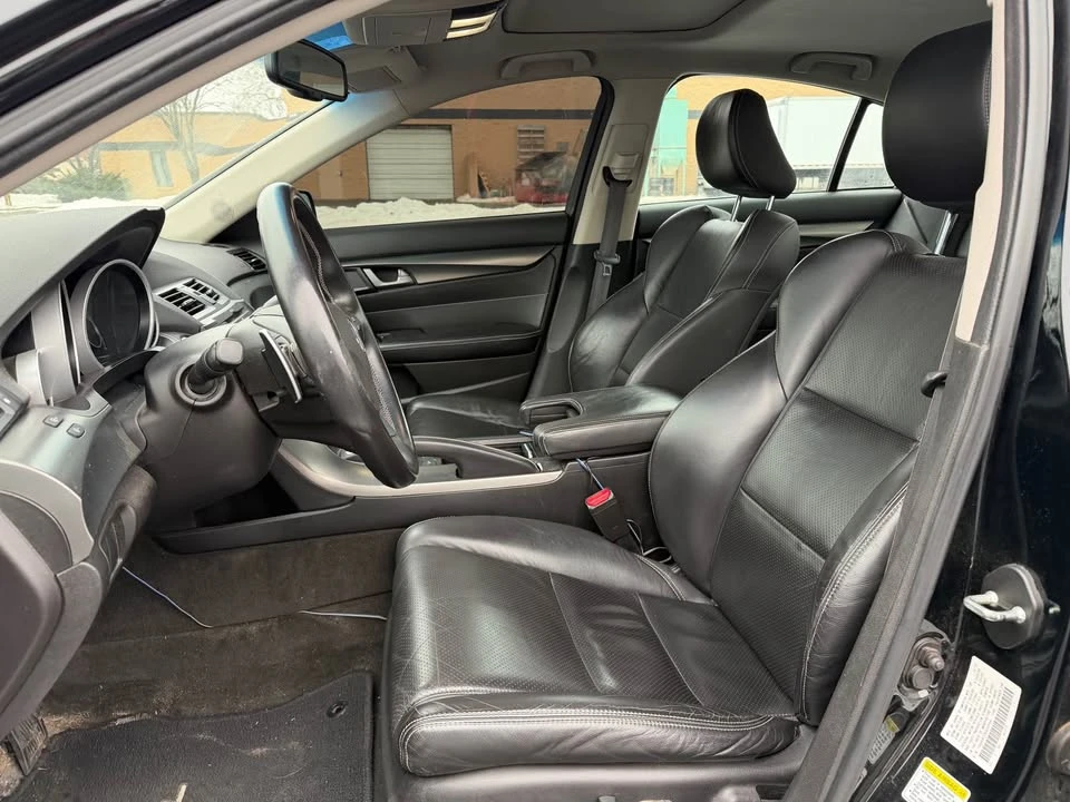 2014 Acura TL 4th Gen - Image 10 of 19