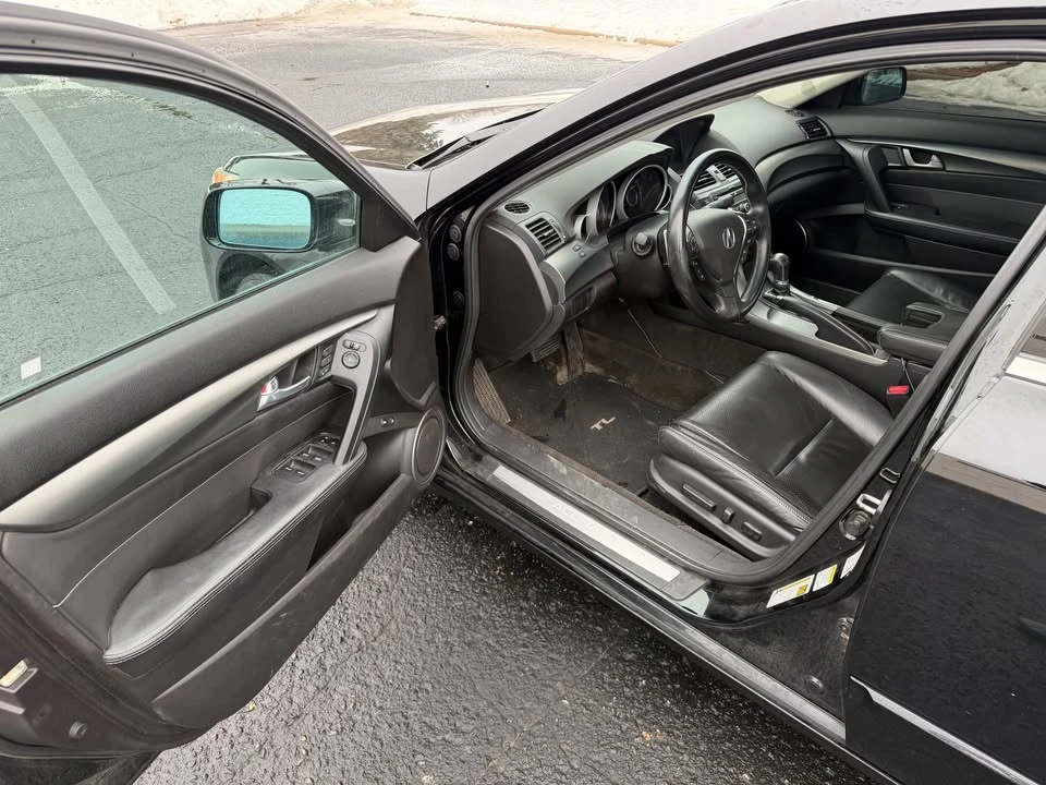 2014 Acura TL 4th Gen - Image 9 of 19