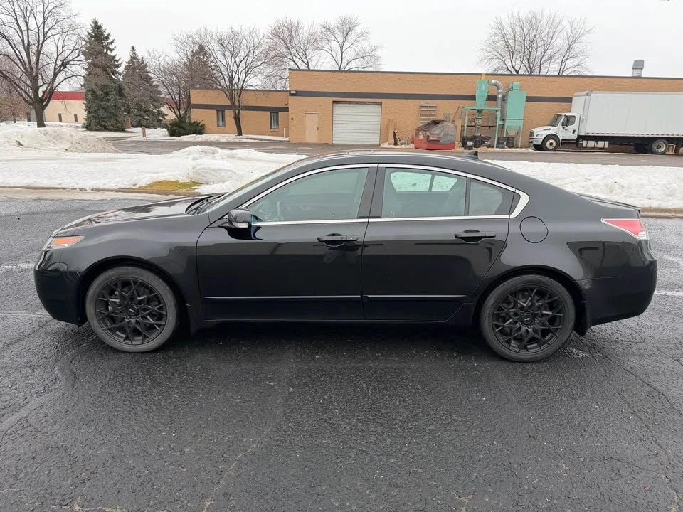2014 Acura TL 4th Gen - Image 4 of 19