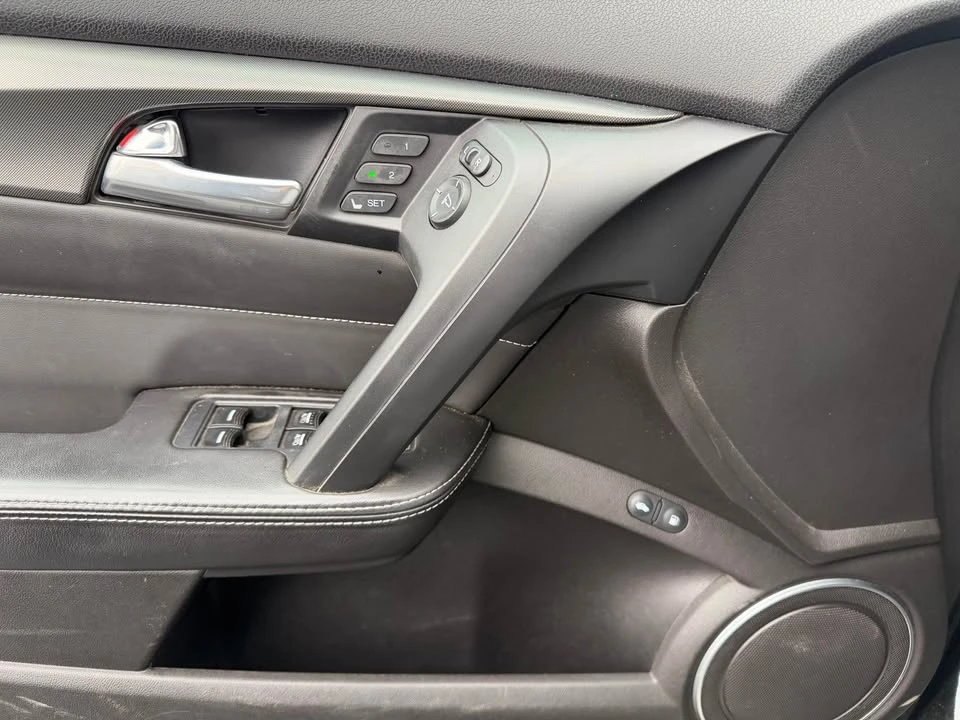 2014 Acura TL 4th Gen - Image 14 of 19