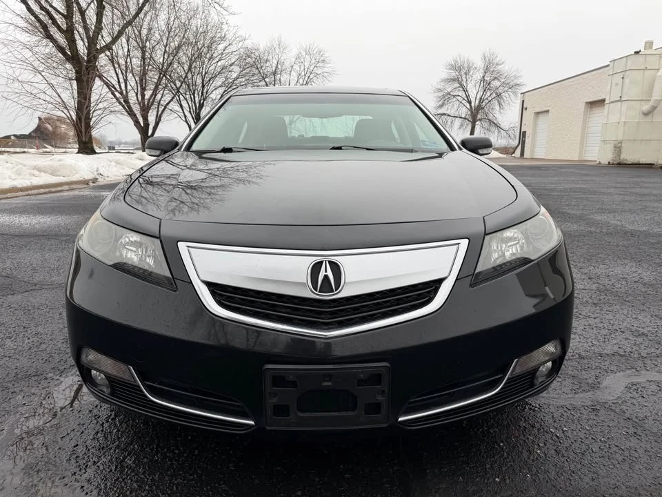 2014 Acura TL 4th Gen - Image 3 of 19