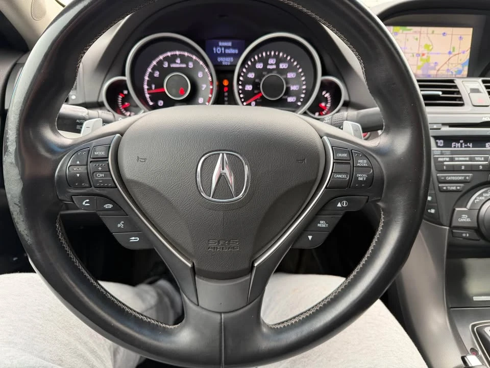 2014 Acura TL 4th Gen - Image 19 of 19