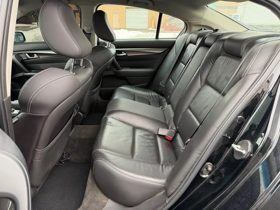2014 Acura TL 4th Gen - Image 12 of 19