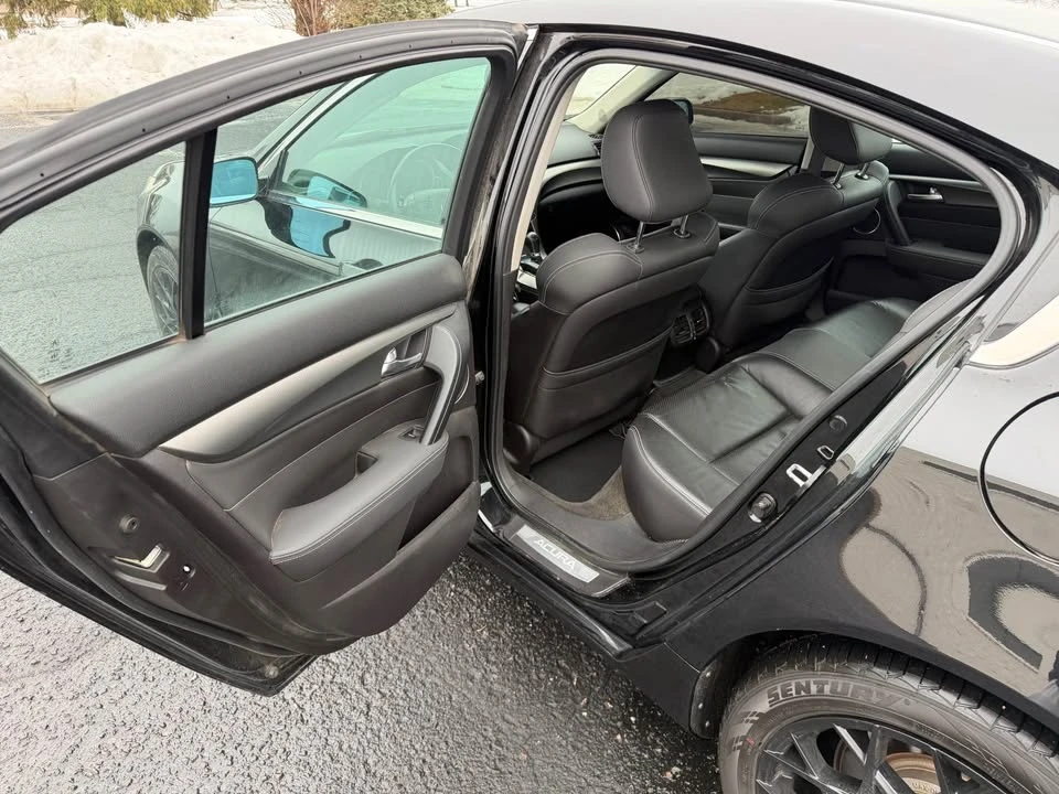 2014 Acura TL 4th Gen - Image 11 of 19