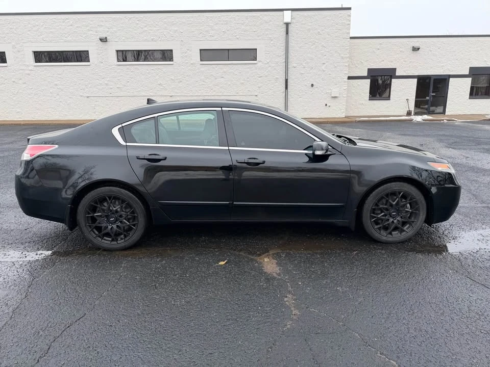 2014 Acura TL 4th Gen - Image 5 of 19