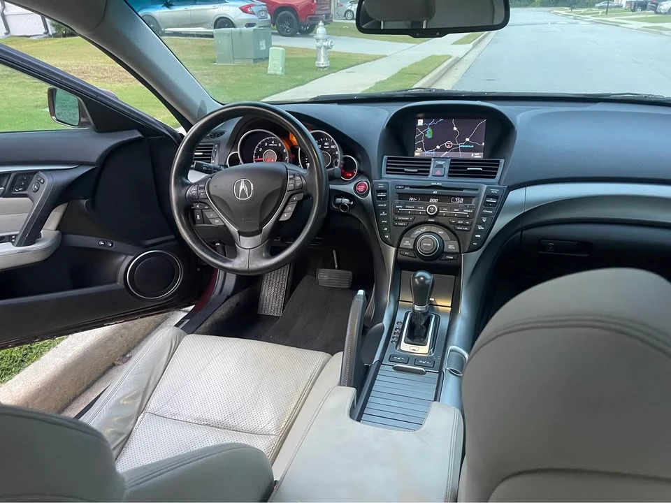 2014 Acura TL 4th Gen - Image 11 of 16
