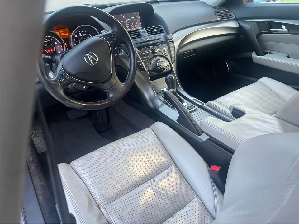 2014 Acura TL 4th Gen - Image 7 of 16