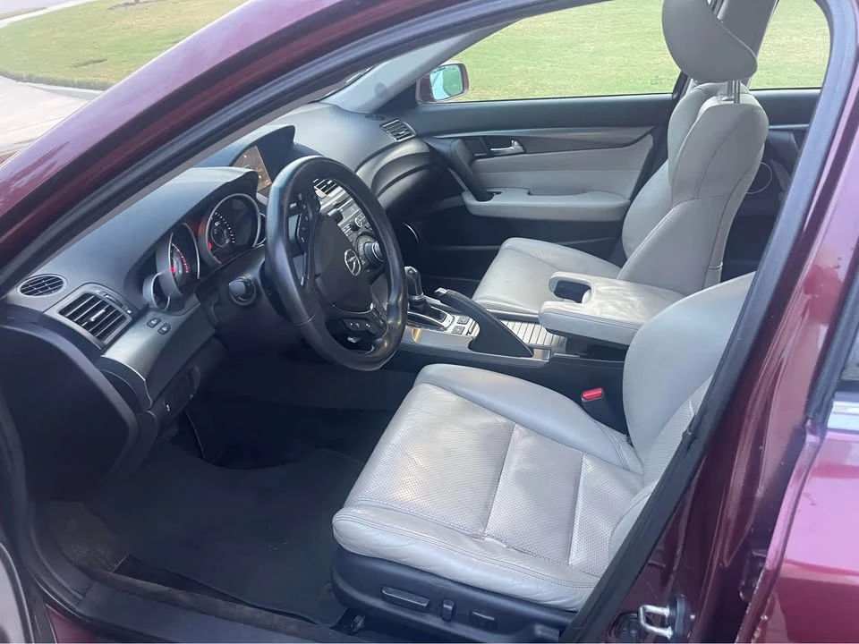 2014 Acura TL 4th Gen - Image 2 of 16