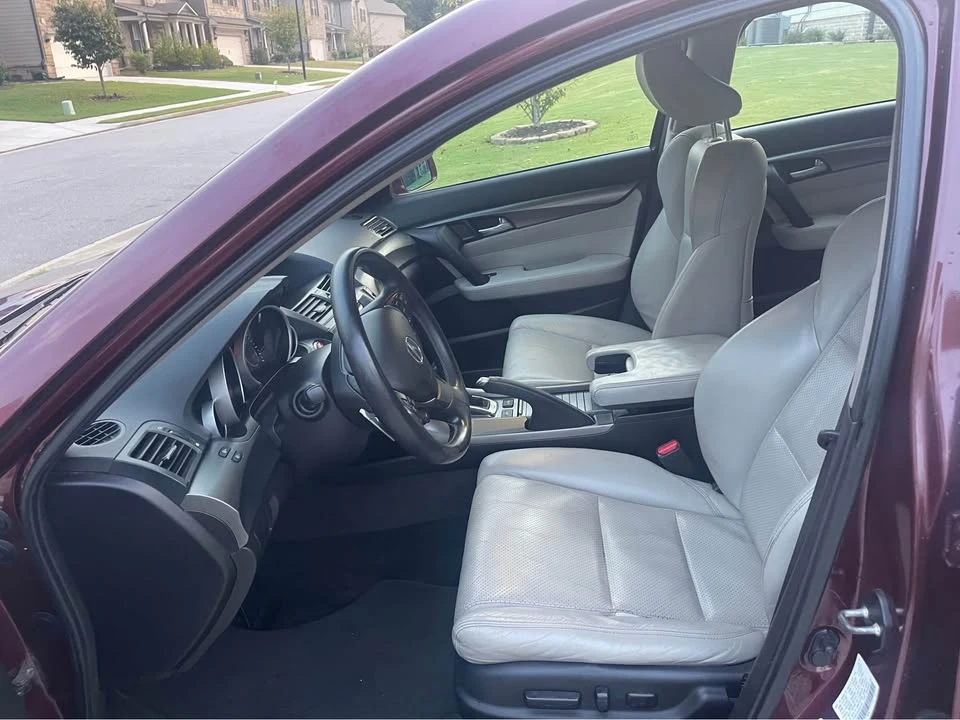 2014 Acura TL 4th Gen - Image 6 of 16