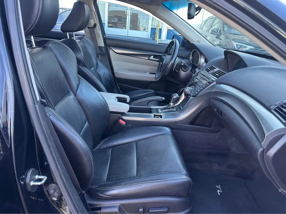2014 Acura TL 4th Gen - Image 15 of 19