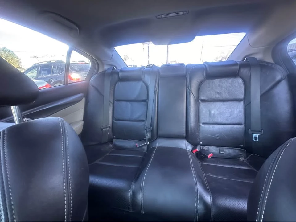 2014 Acura TL 4th Gen - Image 11 of 19